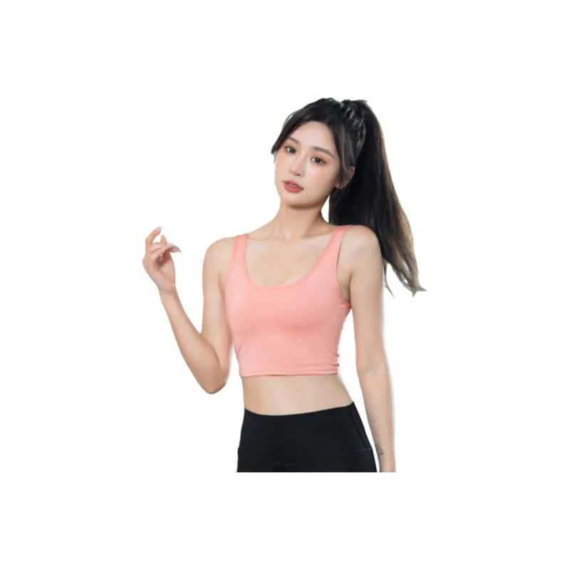 Lulifama Yoga Tank Tops Women's-7
