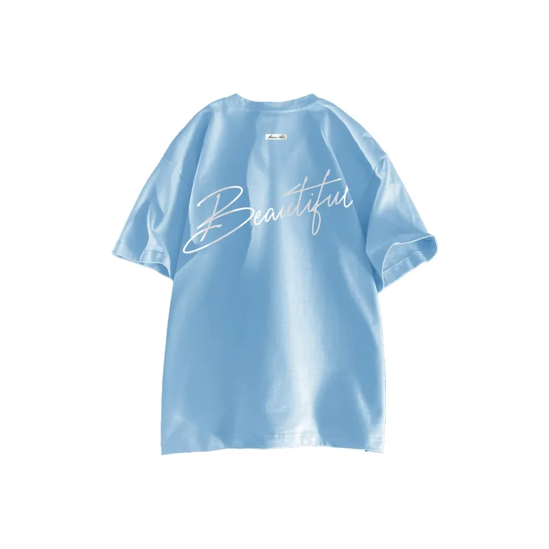 MIIOW Cool One Summer Series T Shirt Unisex-16