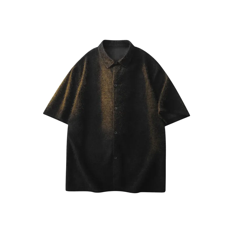 DANGERTIGER Shirts Unisex-0