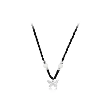 WINGSTOP Bodhi Seed Necklaces Women's