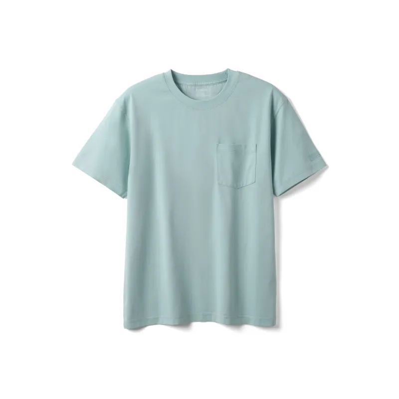 SIMWOOD T Shirts Men-8