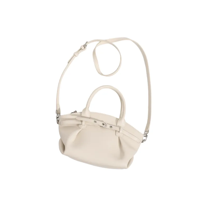Pivsnu Synthetic Leather Handbag Women's Multicolor-1