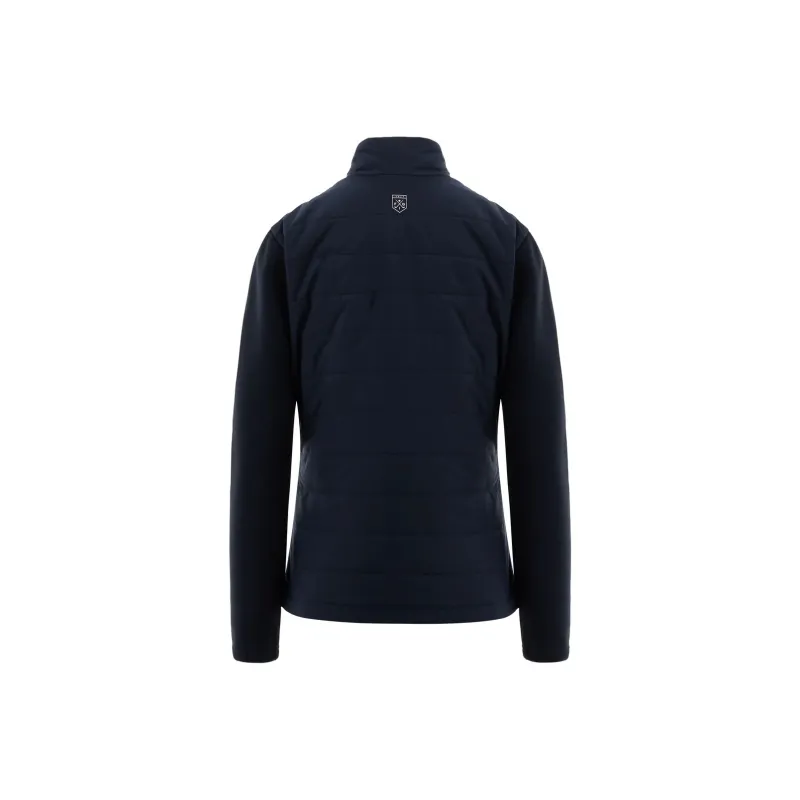 Kappa Jackets Women's Blue-1