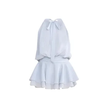 COVER TIME Sleeveless Dress Women's