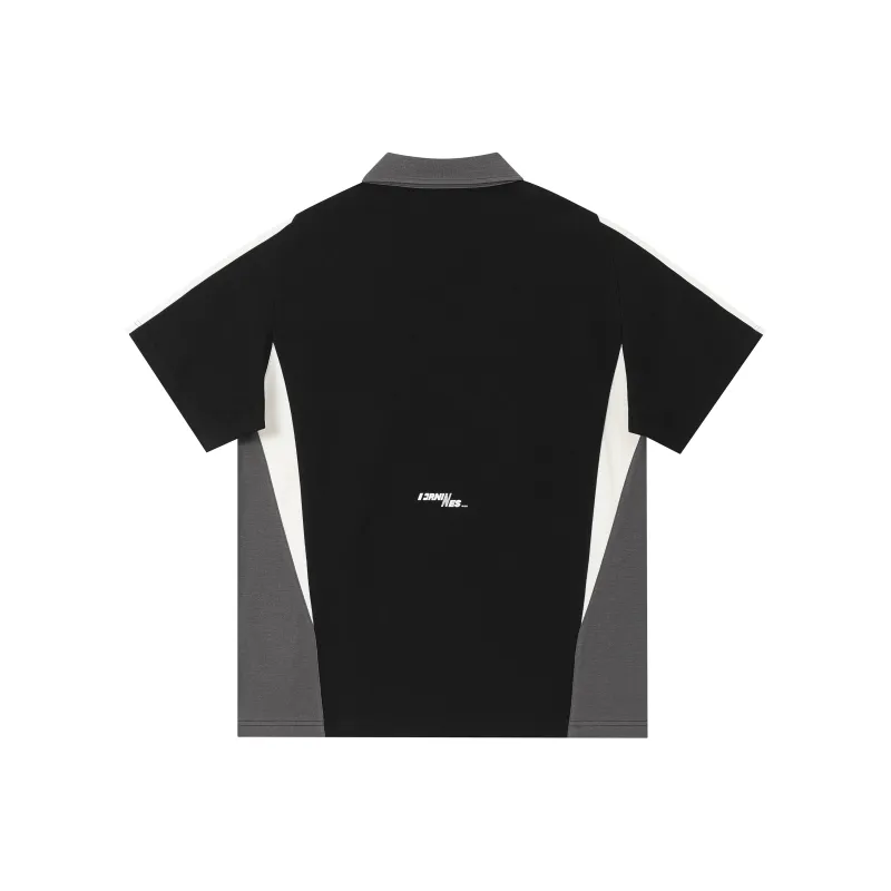 FORNINES Polo Shirts Unisex-12
