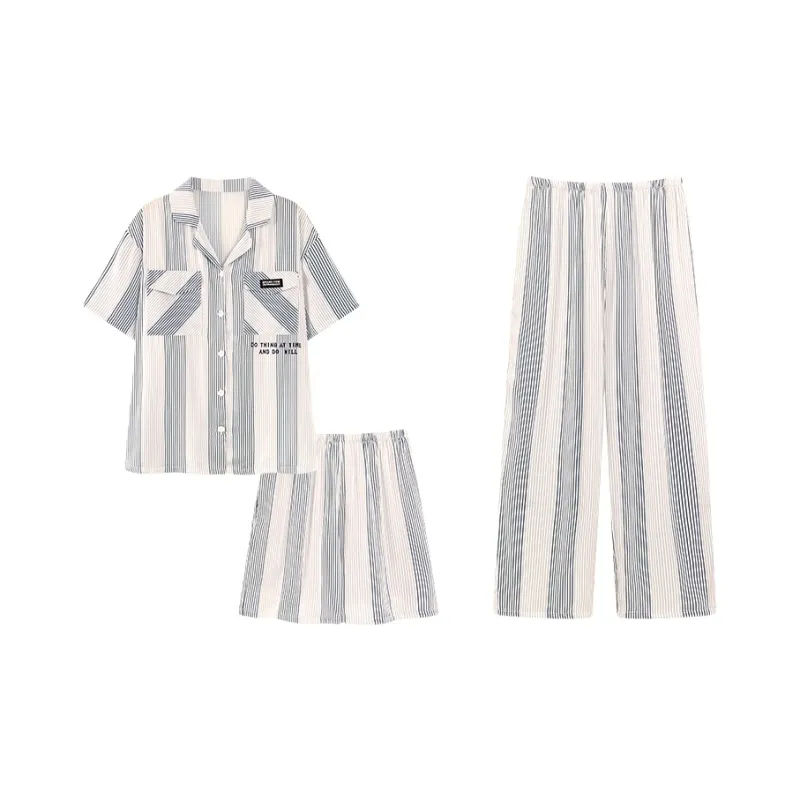Good fortune Unisex Pajama Sets-0