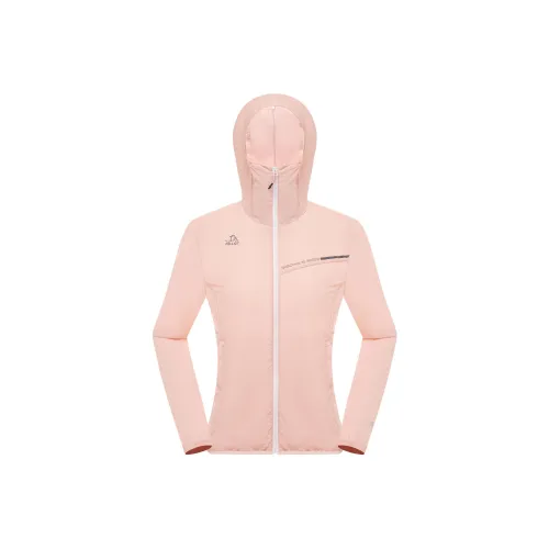 PELLIOT Ultra Light, Quick Dry, And Cooling Sun Protection Clothing Unisex