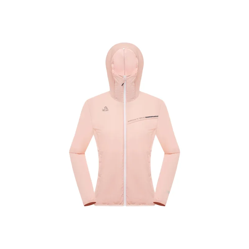 PELLIOT Ultra Light, Quick Dry, And Cooling Sun Protection Clothing Unisex-0