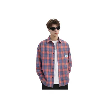  CHOCOOLATE Shirts Unisex Pink