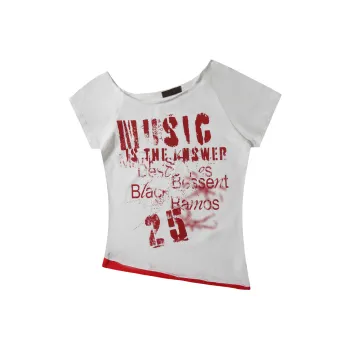 MTHE Raglan Sleeve T Shirt Women's