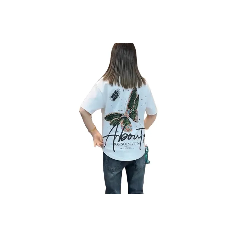 NEAR HERE T Shirts Unisex-4