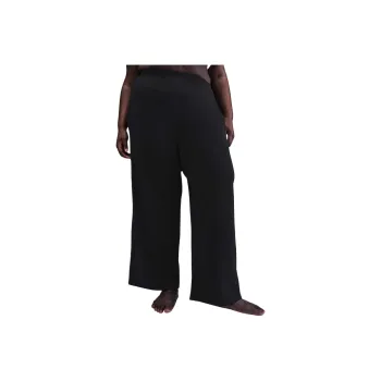 Nike ZenvyDri Fit Casual Pants Women's Black
