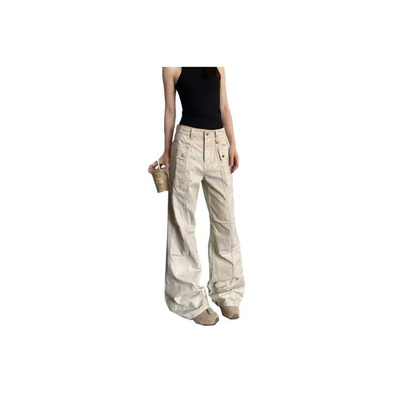 TINA GIA Jeans Unisex-0