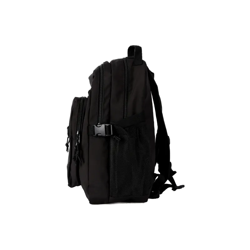 JEANSWEST Fabric Backpack Unisex Multicolor-2