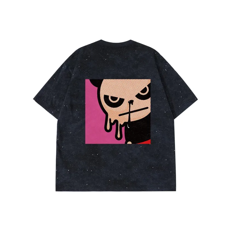 HIPANDA T Shirts Unisex-1