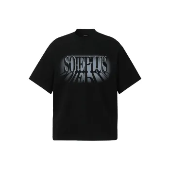 SOIE T Shirts Unisex