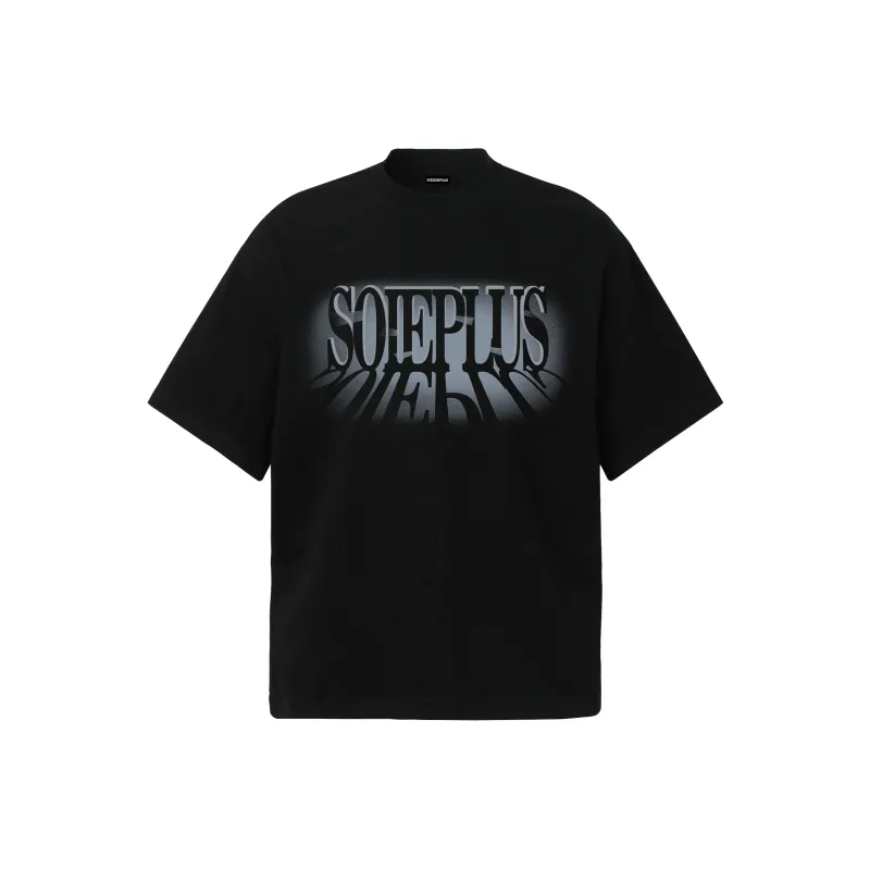 SOIE T Shirts Unisex-0