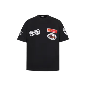 ULTRA QUATTRO T-Shirts Unisex