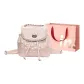Pink+Shopping Bag