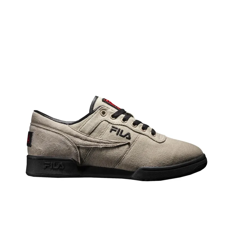 FILA Original Fitness Ghostbusters-1
