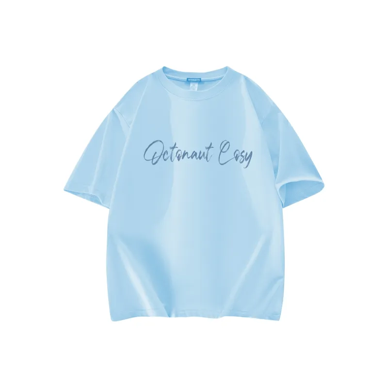 Small Columns Under The Sea T Shirt Unisex-15