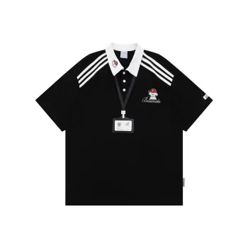 HOZZS Polo Shirts Unisex