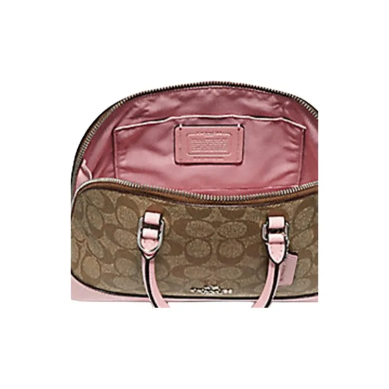 COACH Sierra Handbags-3