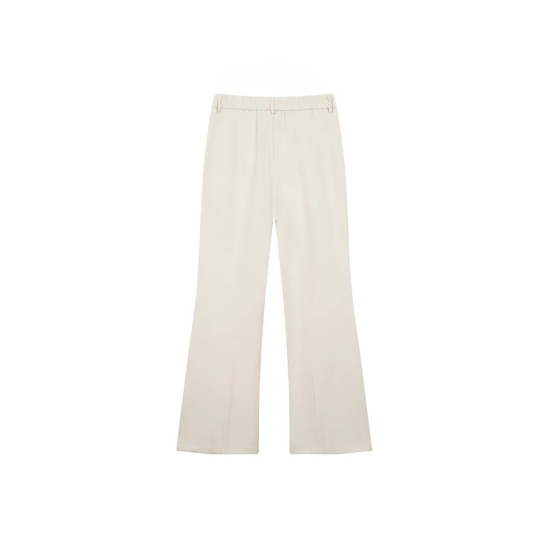 HOKLV Casual Pants Unisex-1