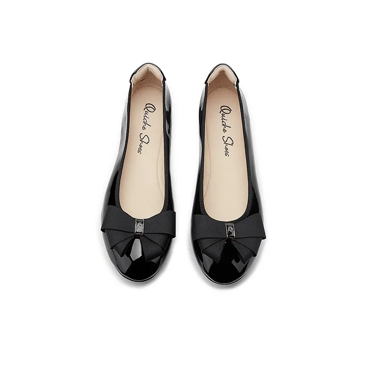 QUICHESHOES Casual Single Shoes Women's-2