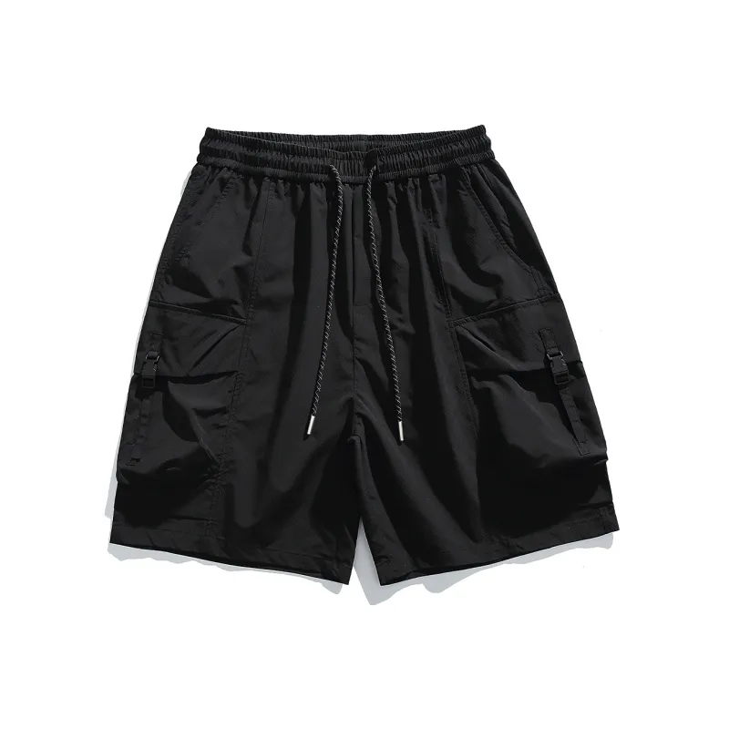 Mimx Homme Casual Shorts Unisex-13