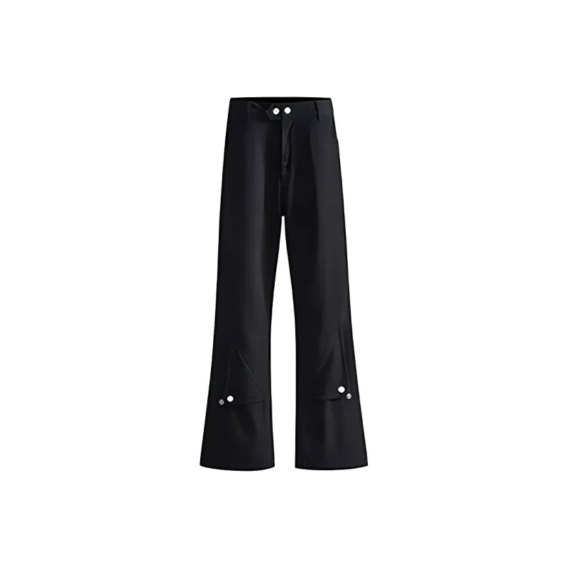 HKRXEC Jeans Men-6