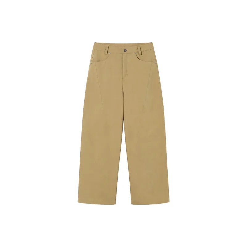 PSO Brand Cargo Pants Women's-4