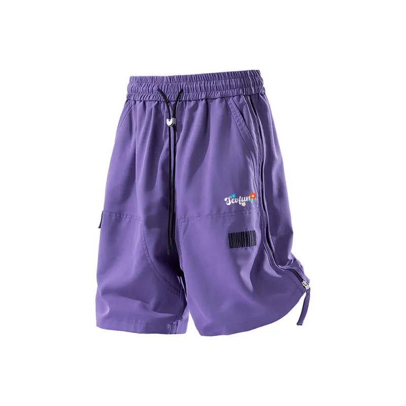 7 SEVFUN Cargo Shorts Unisex-4