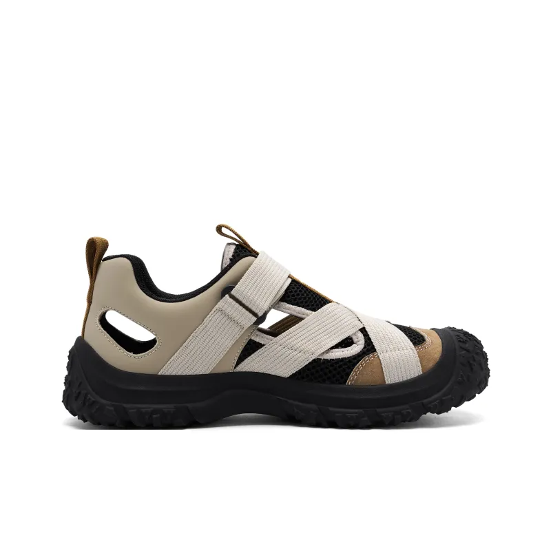 JEEP SPIRIT River Trekking Shoes Men's Brown-1