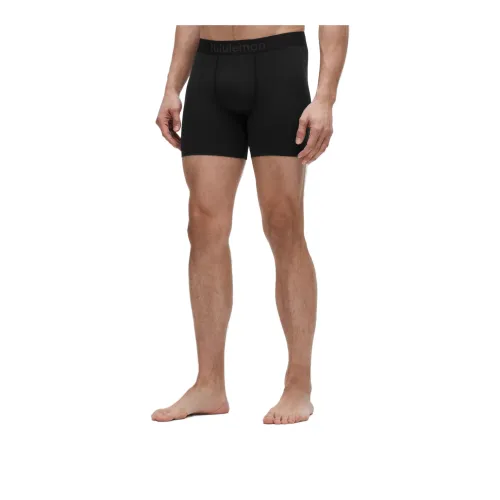 Lululemon StretchActive Collection Underpants 5' Men's 1 Pack