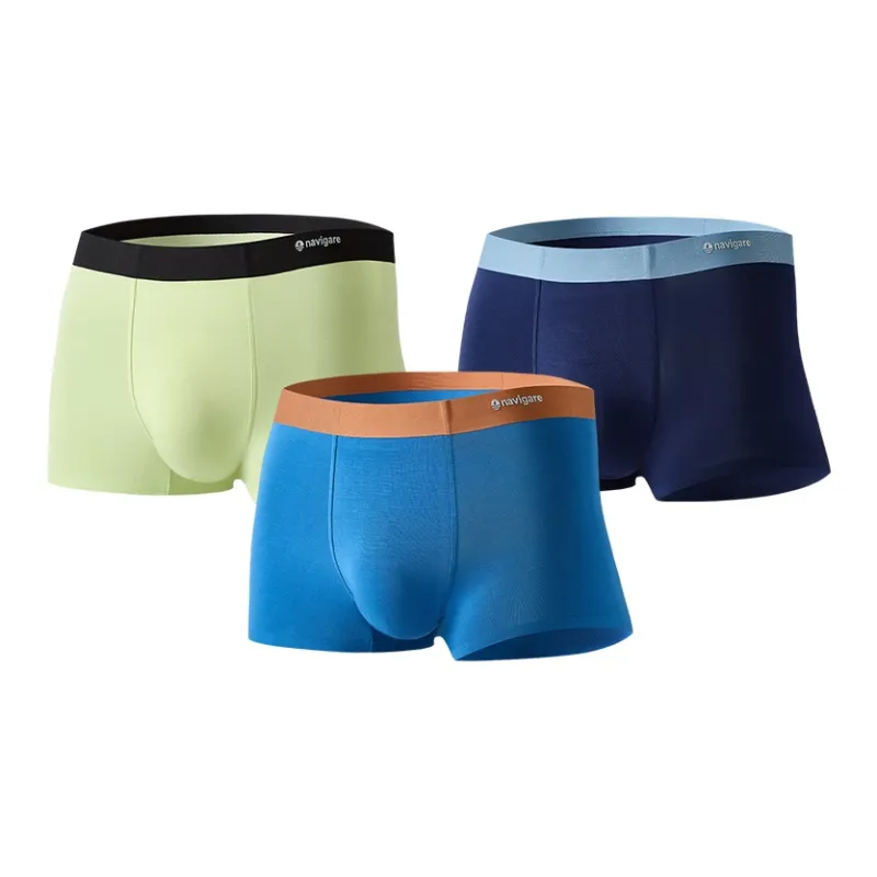 NAVIGARE Underpants Men's 3 Pack-24