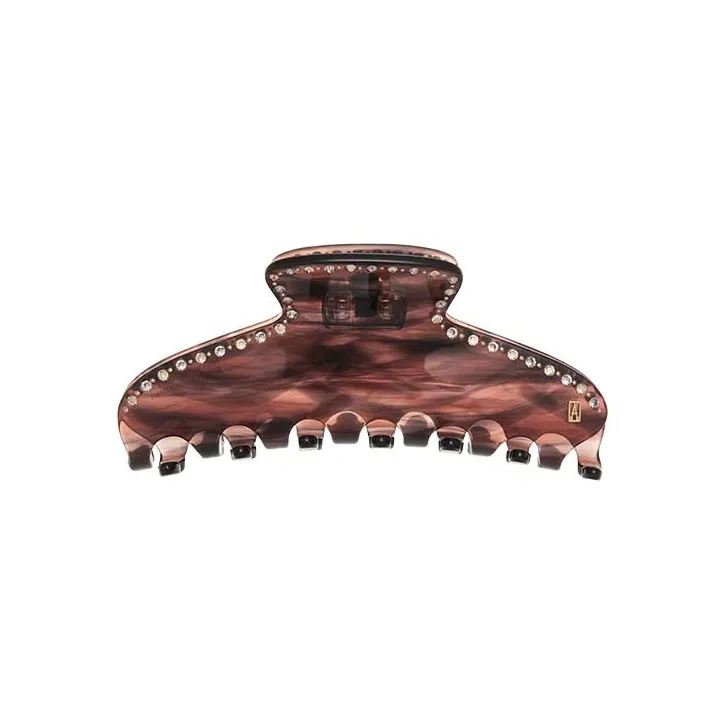 ALEXANDRE DE PARIS Acetate Material Hair Clips Women's-0