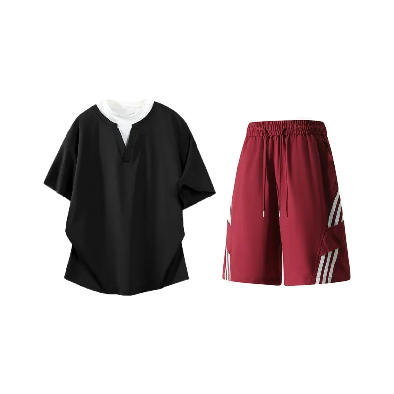 ROSECREED Casual Sportswear Unisex-0
