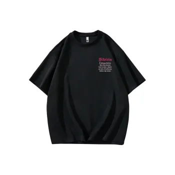 SIL VITIN T Shirts Unisex