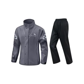Zheng Yu Raincoats & Rain Ponchos