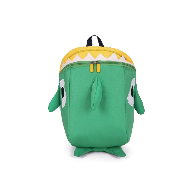 WICKBUEN Nylon Backpack Women's Multicolor-13