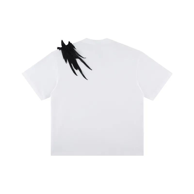 JASONWOOD T-Shirts Unisex-3