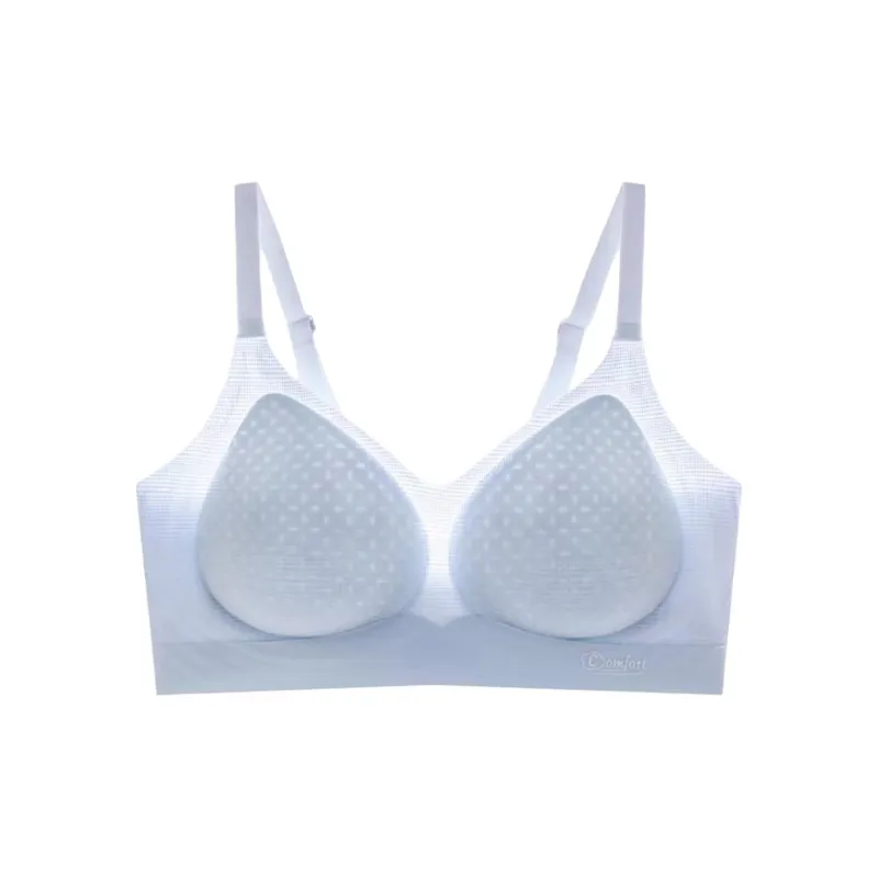 GRACE TOPIC Bra Women's Combo Set-0