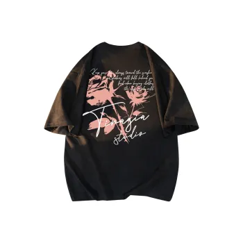 TINA GIA T Shirts Unisex