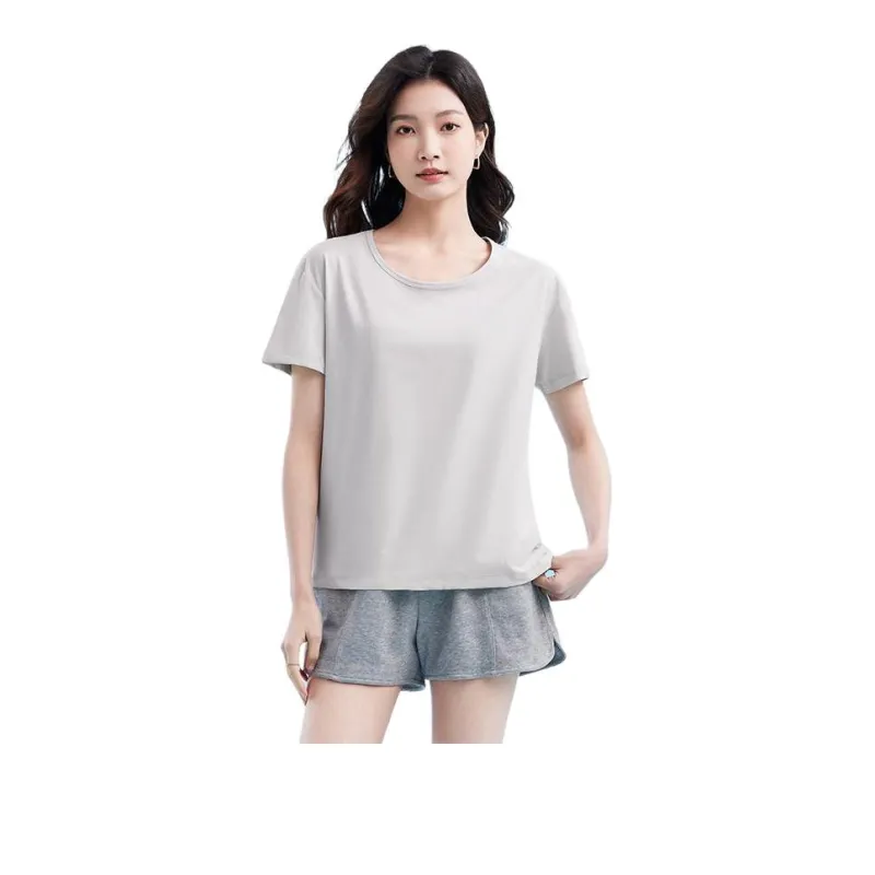 La Chapelle Women's Undershirts-11