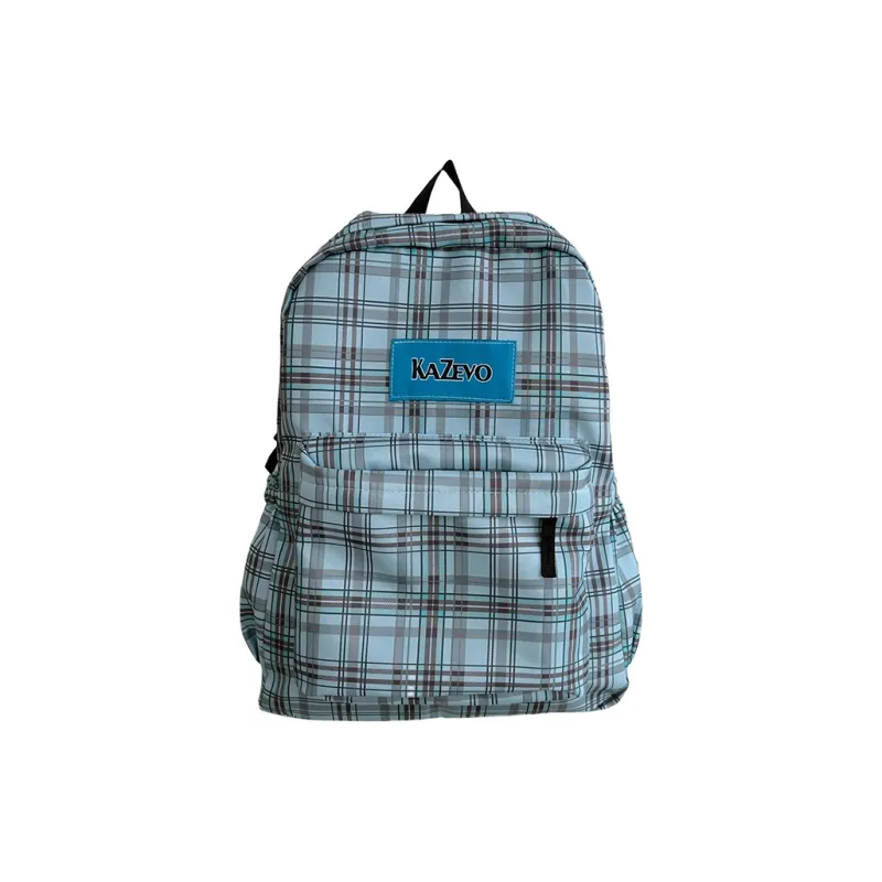 WICKBUEN Nylon Backpack Women's Multicolor-6
