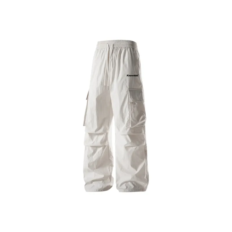 KNOWNLAB Cargo Pants Unisex-12