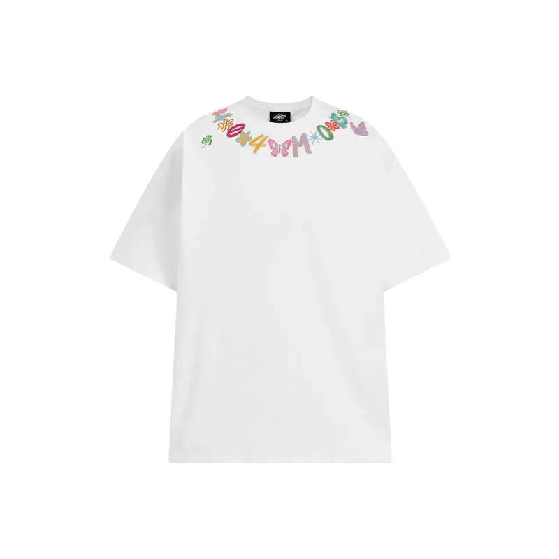 404MOB GANG T-Shirts Unisex-0