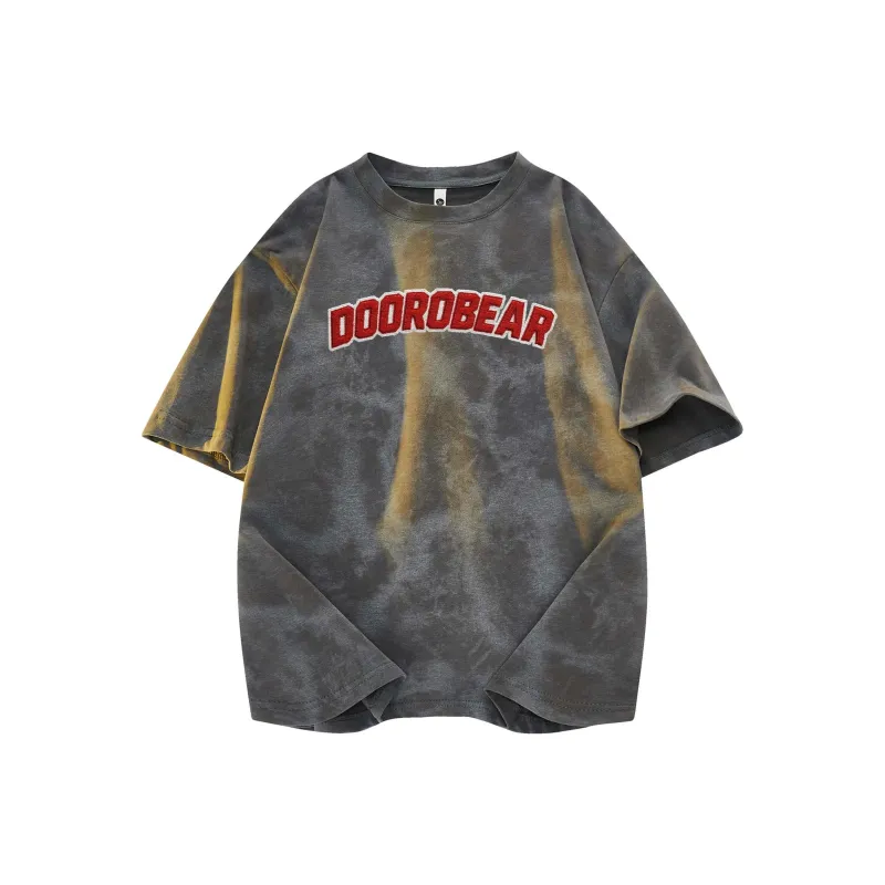 Budding Bear T-Shirts Unisex-7