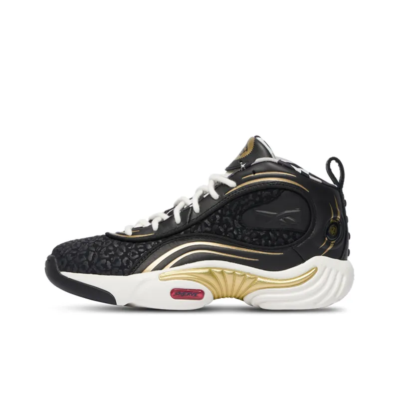 Reebok Answer Iii Swerve-0